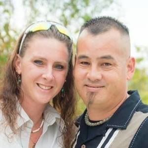 Meet your Posher, Holly